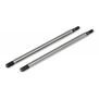 FT Chrome Shock Shafts, 3.5 x 44.5mm