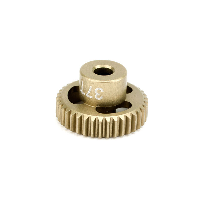 64 Pitch Pinion Gear, 37T