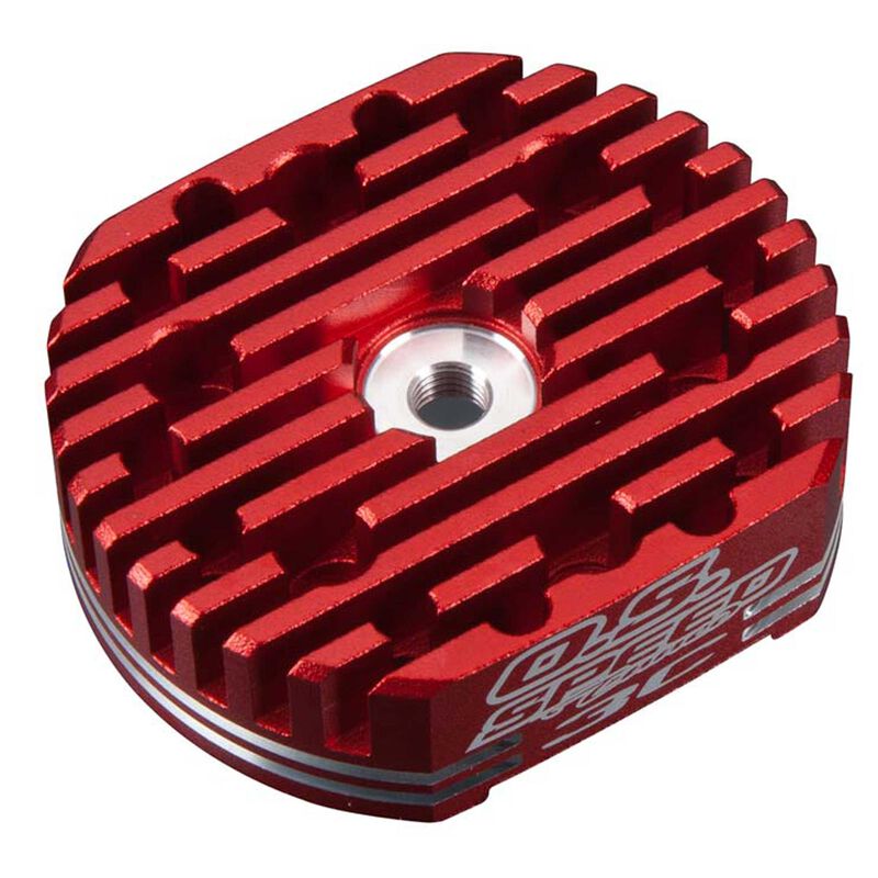 Cylinder Head: 91HZ-R Speed 3C