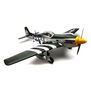P-51D Mustang 20cc ARF, 69.5"