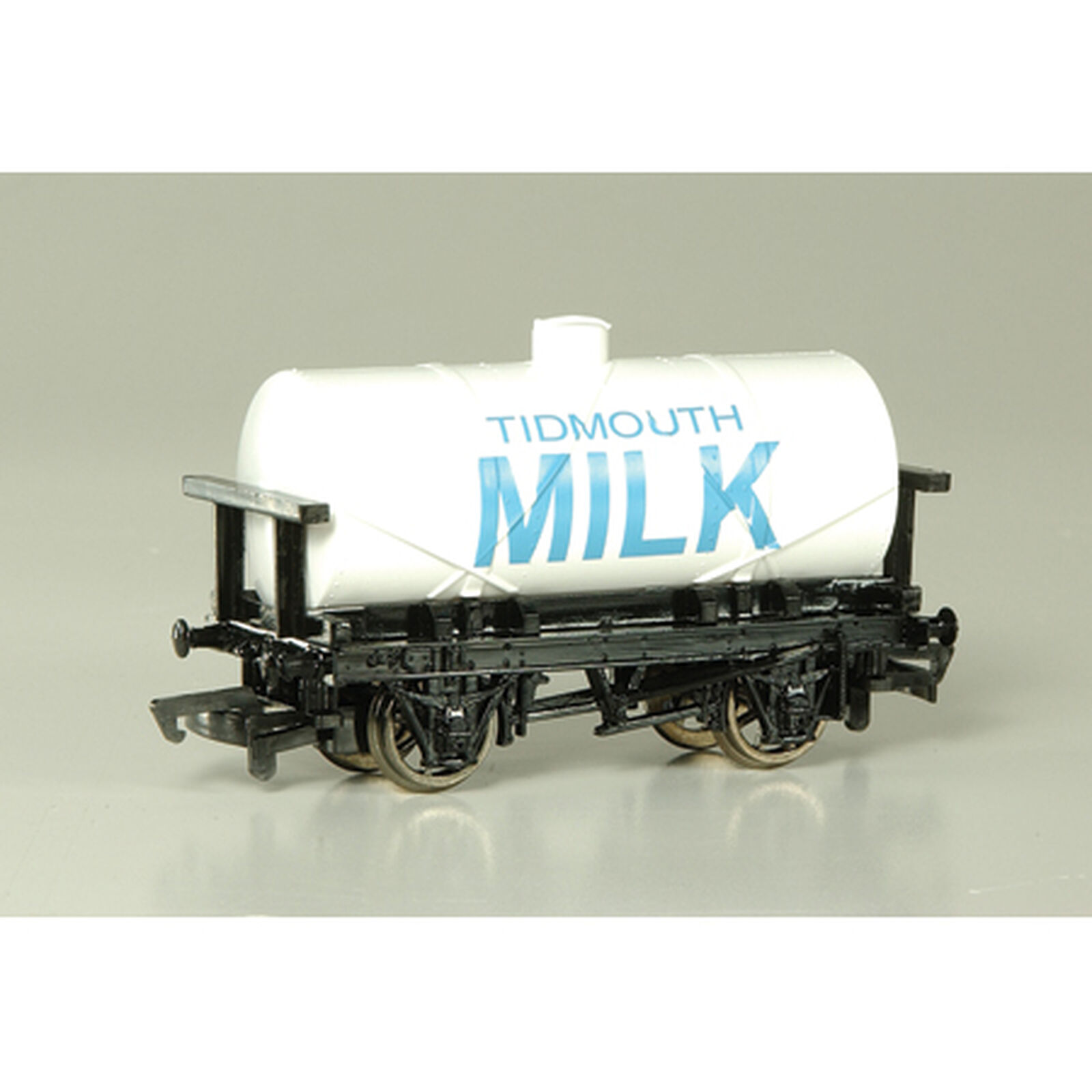 HO Tidmouth Milk Tank