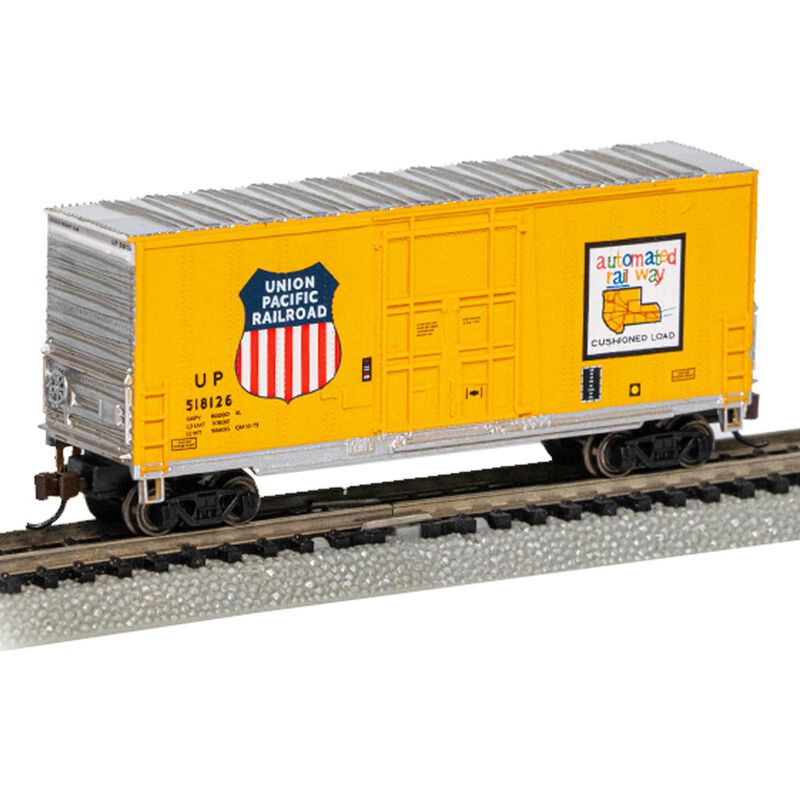 Union Pacific #518126