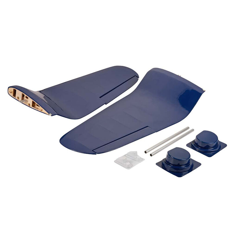 Wing Set Corsair .46-.55 EP ARF