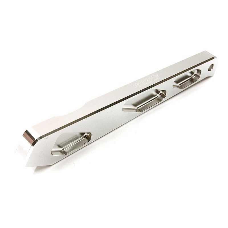 Short Rear Chassis Brace: Kraton, Notorious, Outcast, Talion 6S BLX