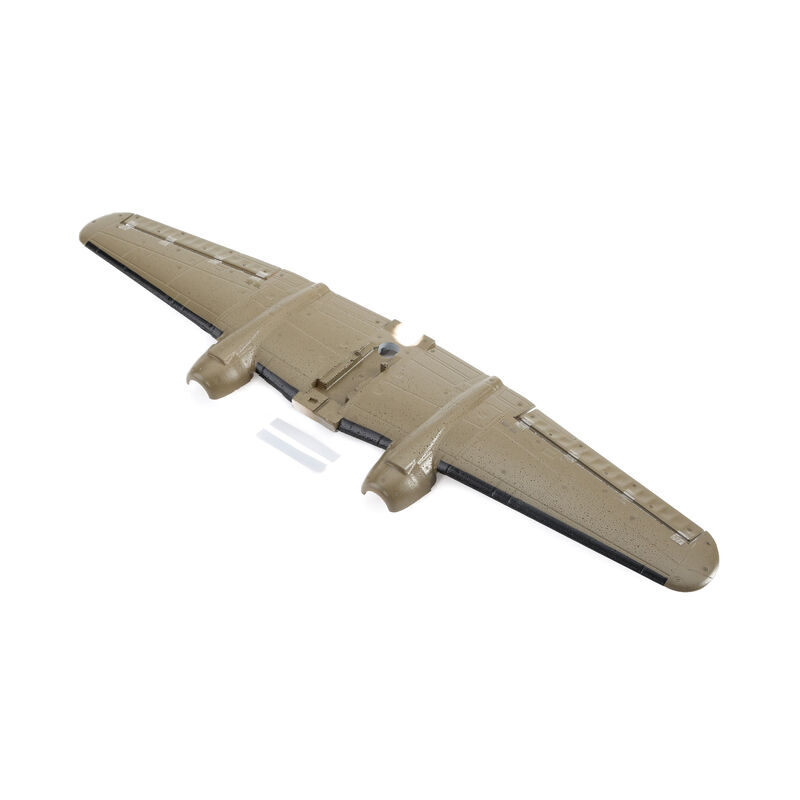 Painted Wing  UMX B-25