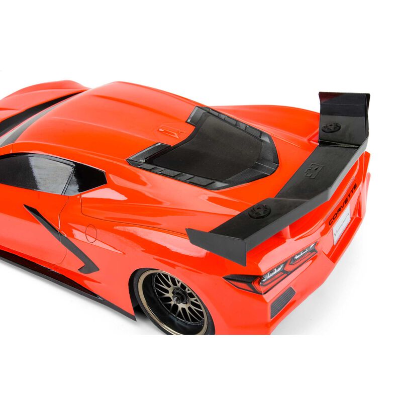 Carrozzeria Verniciata HPI Savage Flux HP 102219