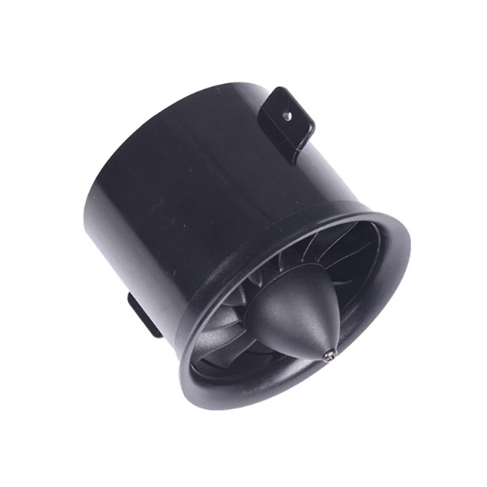 Ducted fan (12-blade): Avanti