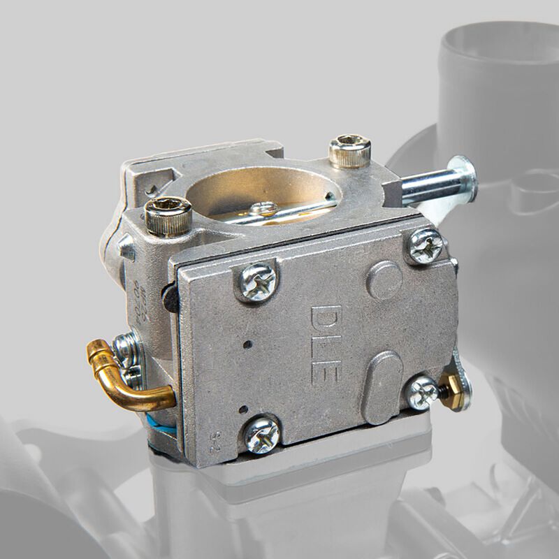 Carburetor: DLE-130