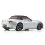 1/28 Mazda Roadster Soul MINI-Z RWD RTR, Metallic Ceramic