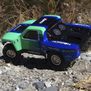 1/10 TENACITY TT Pro 4WD SCT Brushless RTR with Smart, Falken