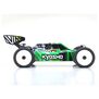 1/8 Inferno MP9e Evo V2 4WD 4S Brushless Buggy RTR