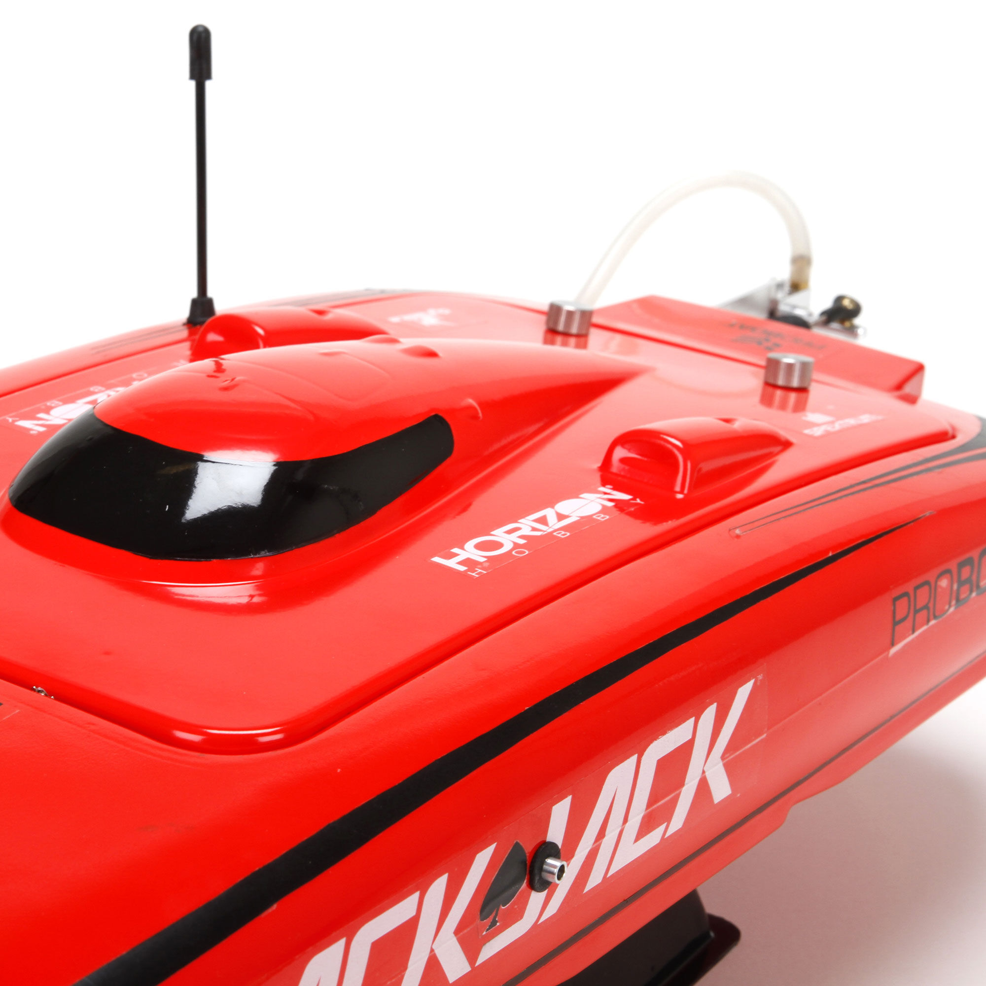 proboat blackjack 24 parts