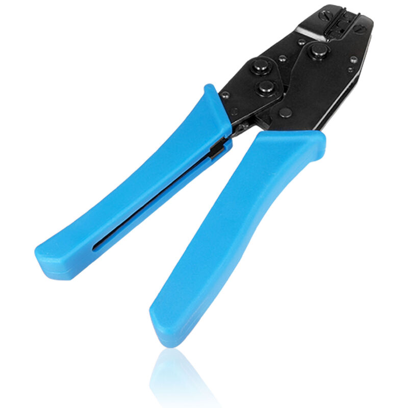 Professional Crimping Tool