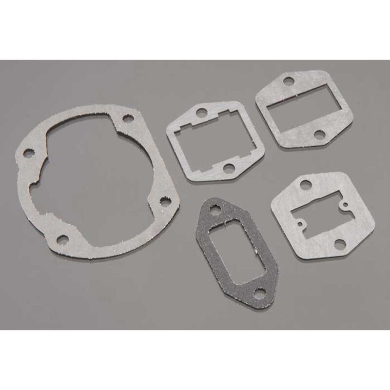 Gasket Set: DLE 55-RA