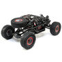 1/6 Super Rock Rey 4WD Brushless Rock Racer RTR with AVC, Raceline