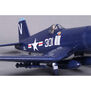 F4U Corsair V2 Blue RTF, 800mm
