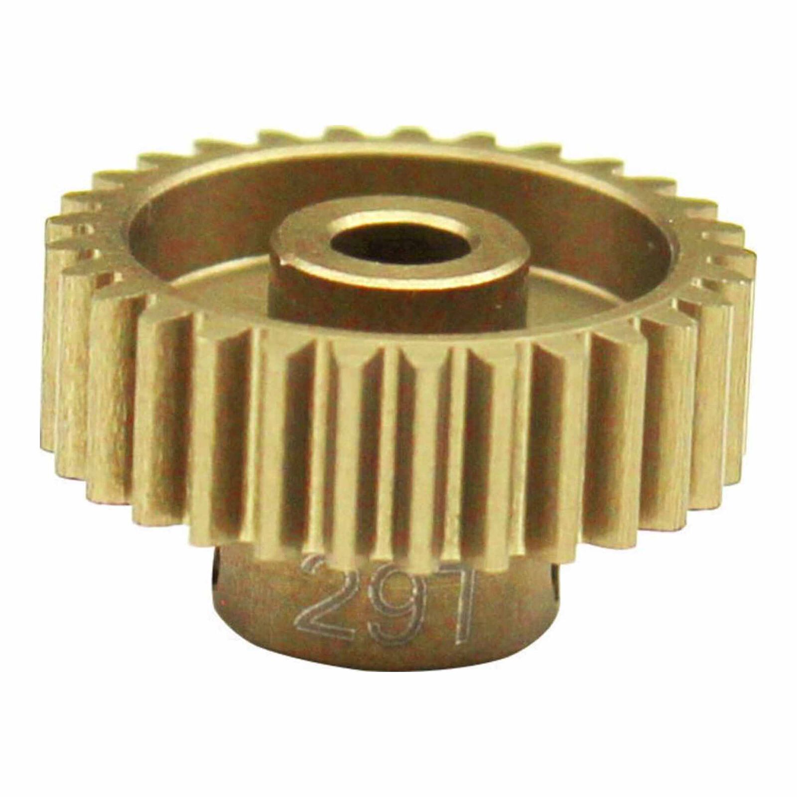 29t 48p Hard Anodized 7075 Pinion Gear