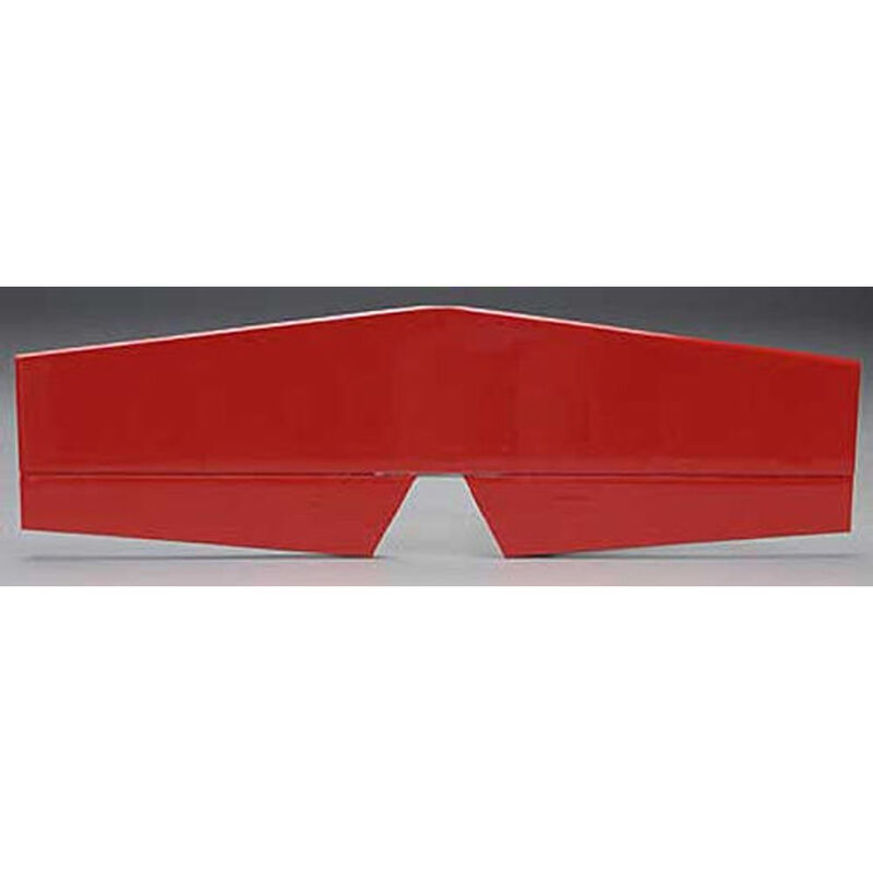 Horizontal Stabilizer Set Extra 300S .46