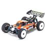 1/8 Inferno MP9 TKI4 V2 4X4 Off-Road .25 Nitro Buggy RTR