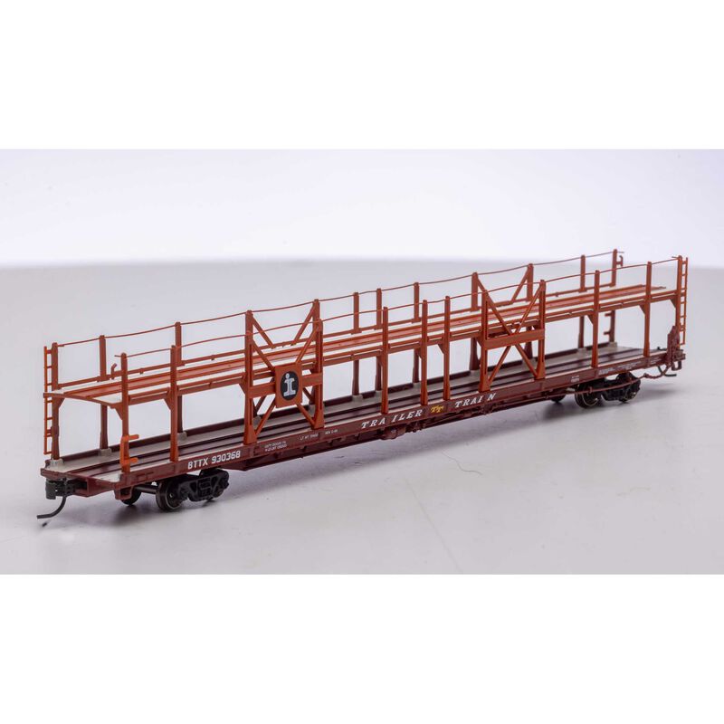 N F89-F Bi-Level Auto Rack, IC/BTTX #930368