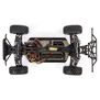 1/10 Tenacity TT Pro 3S 4WD RTR Brushless Desert Truck