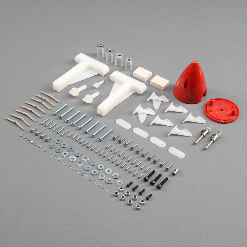 Hardware Set: Valiant 10cc