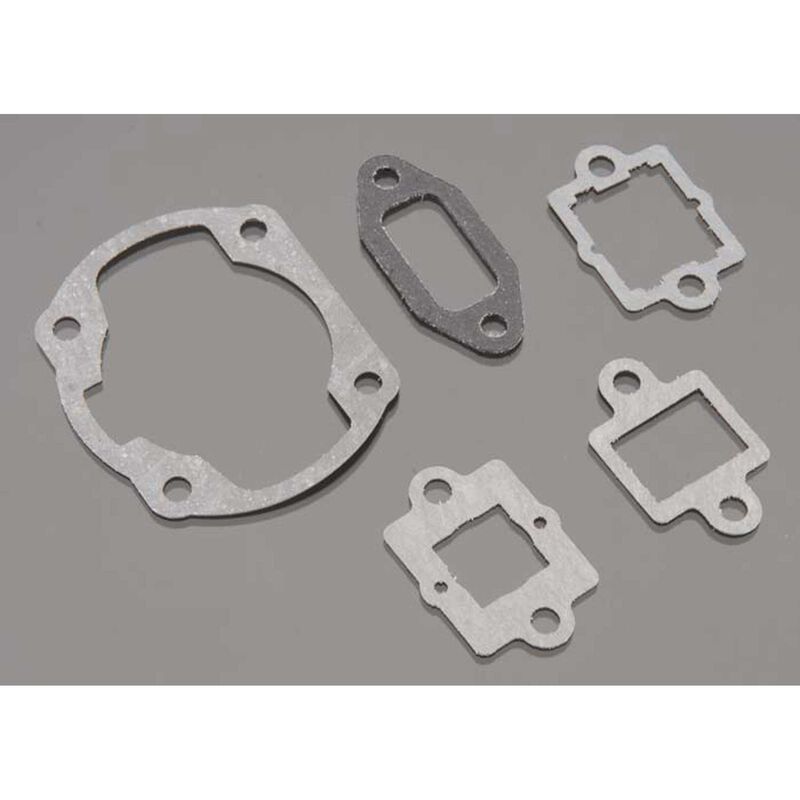 Gasket Set: DLE 35-RA