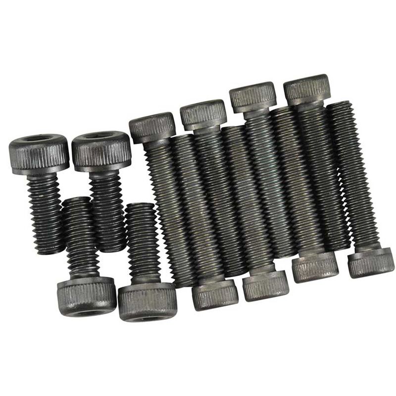 Screw Set (12): 108FSR