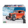 1/25 32 Ford Tudor Sedan 2N1