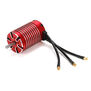 Fuze 1/6th Brushless Motor, 1200Kv