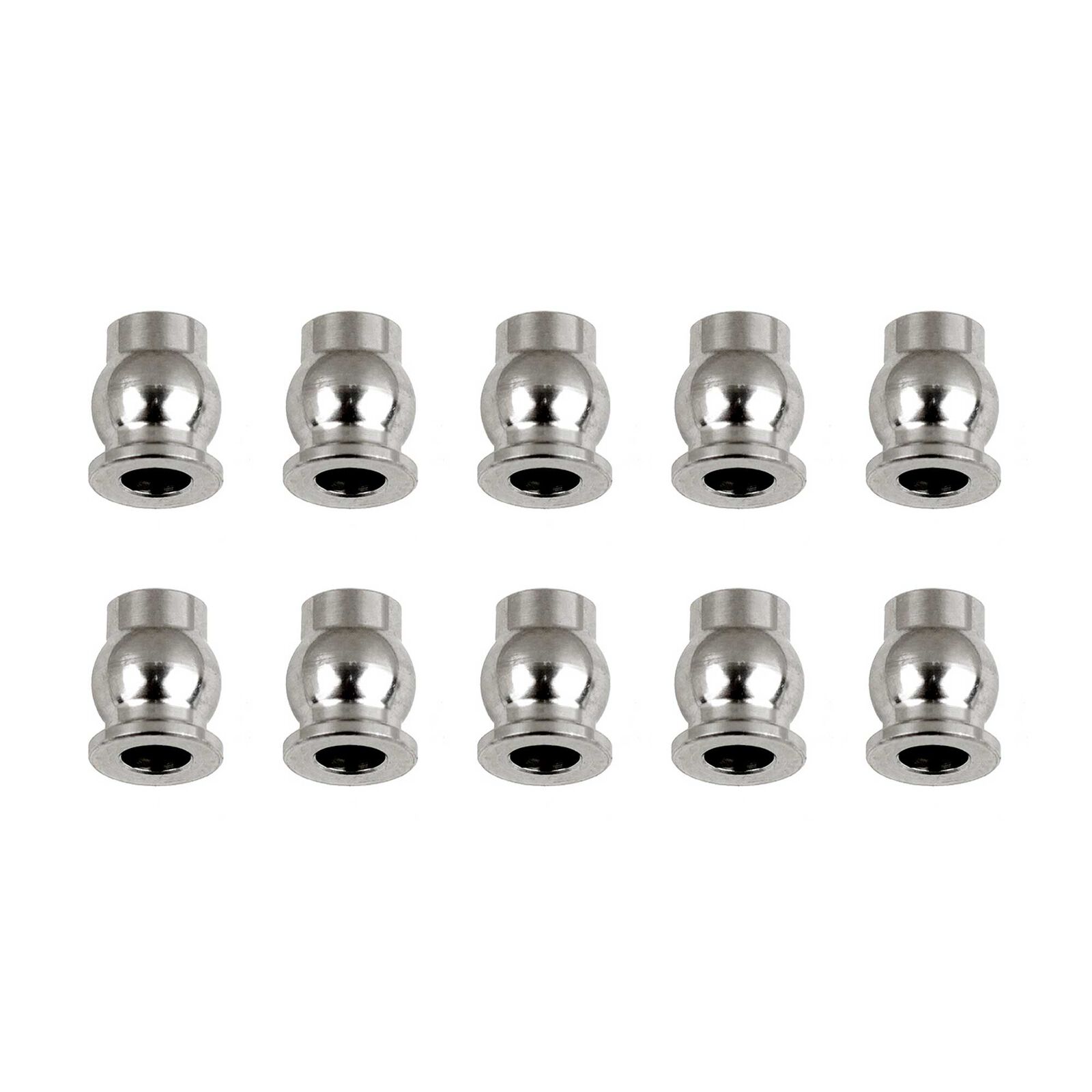 Steel Pivot Balls, 1/10 Element Enduro