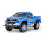 1/10 Toyota Hilux Extra Cab CC-01 Kit