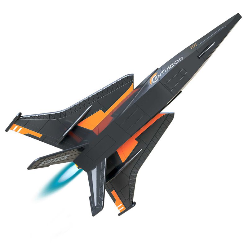 Estes Space Corps Centurion Model Rocket Launch Set | Tower Hobbies