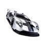 1/10 Ford GT Clear Body: 200mm Pan Car