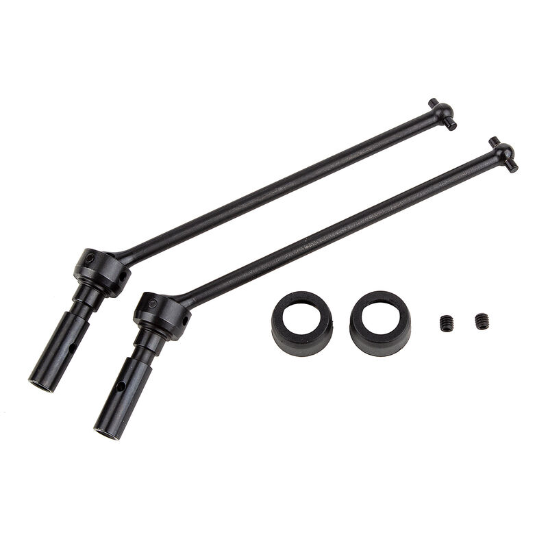 CVA Set, 1/8 Team Associated Rival MT8