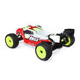 1/8 8IGHT-XTE 4S 4X4 RTR Brushless Race Truggy, Clear