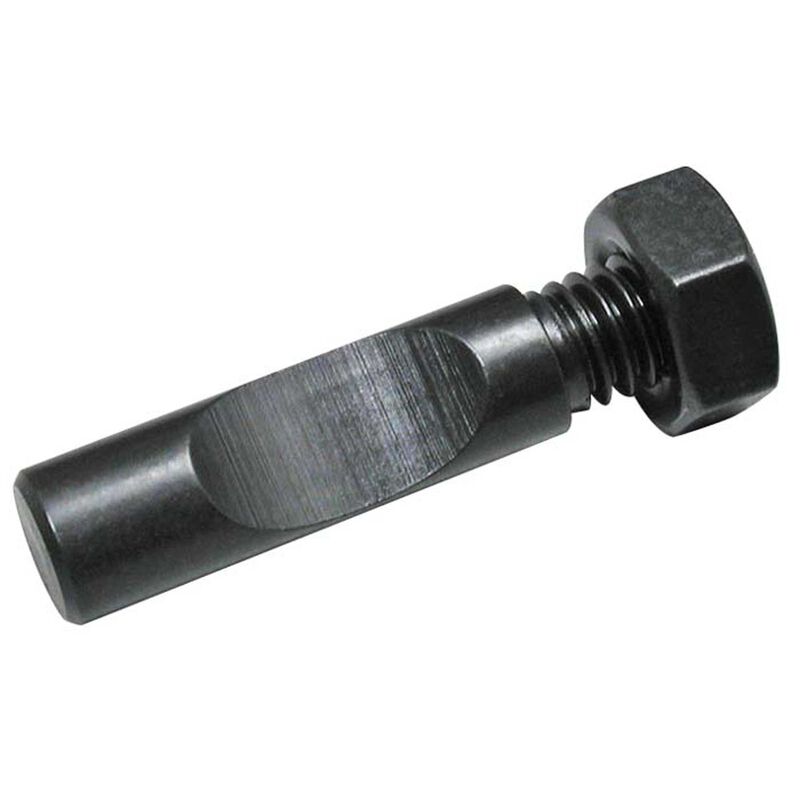 Carburetor Retainer: 12CV