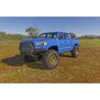 1/10 Enduro Trail Truck, Knightrunner RTR, Blue
