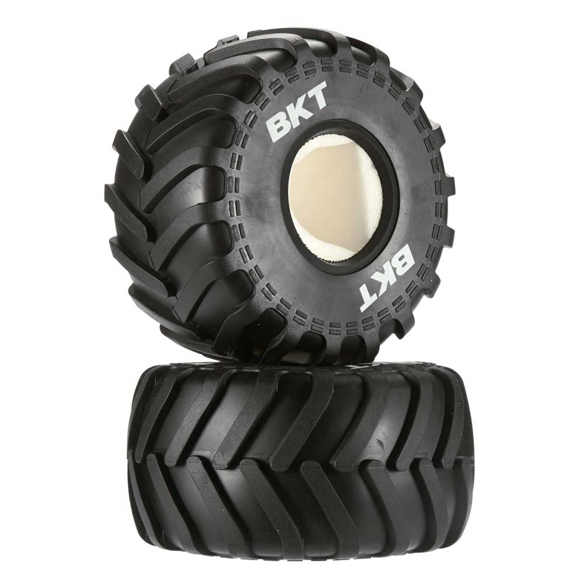 BKT Monster Jam R-35 Compound 2.2 Tire 