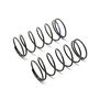 Front Springs, Purple, Low Frequency 12mm (2)
