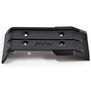 Rear Skid Plate, 1/10 Traxxas Maxx
