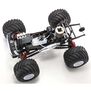 1/8 USA-1 GP .25 Engine 4x4 Nitro Monster Truck RTR