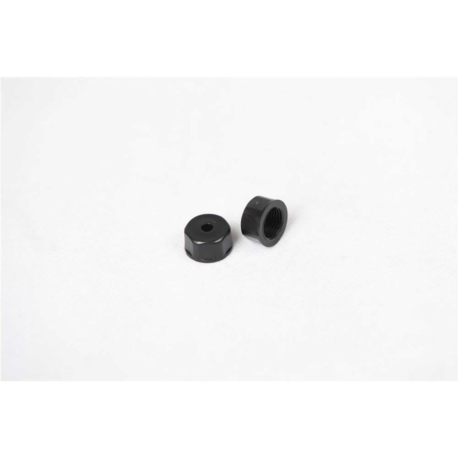 Shock Absorber Lower Cover; 1/6 MB Scaler