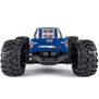 1/8 Landslide XTe 4X4 Monster Truck Brushless RTR, Blue