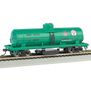 HO Track Cleaning Tank Car, UP/Potable Water