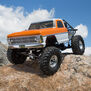 1/10 1968 Ford F-100 Ascender 4WD Rock Crawler Brushed BND