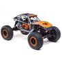 1/18 UTB18 Capra 4X4 RTR Brushed Rock Crawler (Battery & Charger Included), Gray