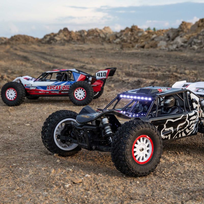1/10 Tenacity DB Pro 3S 4WD RTR Brushless Desert Buggy
