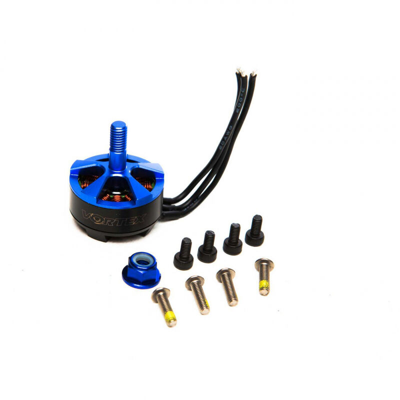 2206 2300Kv Motor: Vortex 230