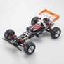 1/10 Javelin 4X4 Off-Road Buggy Kit